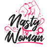 Femme méchante féministe