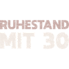 Ruhestand Mit 30
