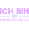 Ich Bin Im Energiesparmodus
