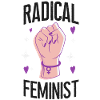 Feminist Radical Feminist