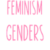 Feminist Feminism Includes All
