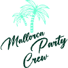 Majorque Party Crew 1