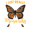 Monarch Butterfly Insect