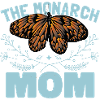 The Monarch Mom