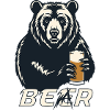 Ours de bière