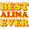 Alina Gifts First name