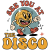 See You At The Disco
