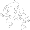 dragon4 blanc