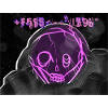 Weird In Space