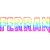 Ferran RS Rainbow