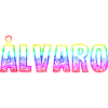 Alvaro RS Rainbow