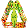 Spiral Goddess E 110