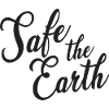 Save the Earth