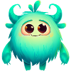 Kleines Monster