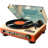 Retro platespiller 60-talls 70-talls vinyl vintage