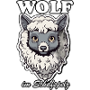 Wolf in sheep's clothing