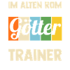 Sportmannschaft Trainer