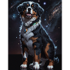 Berner Sennenhund