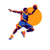 BASKETBALL forever!