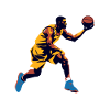 BASKETBALL für immer!
