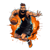 BASKETBALL forever!