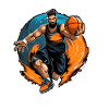 BASKETBALL forever!