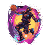 BASKETBALL forever!