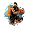 BASKETBALL forever!