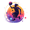 BASKETBALL forever!