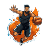 BASKETBALL forever!