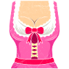 Dirndl Bayerisch Trachten Shirt