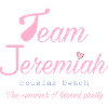 Team Jeremiah Fisher