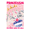 Prinzessin Lustig