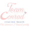 Team Conrad Fisher