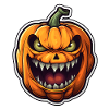 Pumpkin