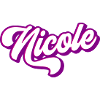 Nicole | Couleurs changeantes