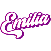 Émilie | Couleurs changeantes