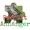 Projekt Anhänger