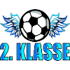 SCHULANFANG 2. KLASSE FUßBALL