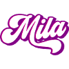 Mila | Colors changeable