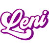 Leni | Couleurs changeantes