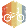 Retro BMX
