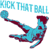 Soccer boy
