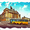 Berlin Bus