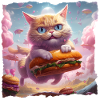 Gardien des sandwichs