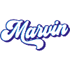 Marvin | Couleurs changeantes