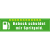 Habeck Spritgeld