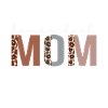 Homeschool Mom Leopard Appreciation