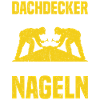Dachdecker Nagel Dachdeckermeister