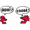 QUOI COUBEH quoicoubeh citation drôle